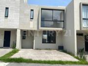 Casa En Venta En Altika Natural Living H2, Zapopan