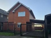 Casa en Venta en Alto de Puerto Varas