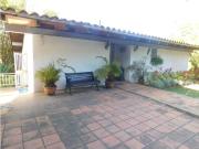 CASA EN VENTA EN ALTO HATILLO CASA EN VENTA EN ALTO HATILLO