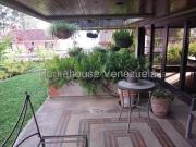 Casa en Venta en Alto Hatillo, Caracas