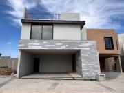 Casa en Venta en Alto Lago con Roof Garden