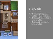 Casa en venta en Alto Lago Residencial, San Luis Potosí