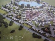 Casa en venta en Alto Lago Residencial, San Luis Potosí