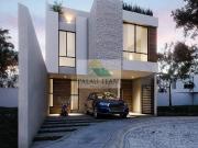 Casa en venta en Alto Lago Residencial, San Luis Potosí,...