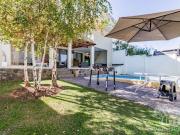 Casa en Venta en Alto Macul