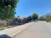 Casa en Venta en Alto Macul