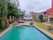 Casa en Venta en Alto Macul