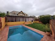 Casa en Venta en Alto Macul 4D 3B 2 Est