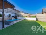 Casa en Venta en Alto Macul