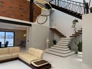 Casa en venta en Altos de Juriquilla Condominio Zenit
