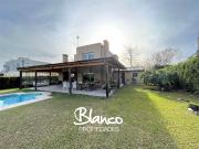 Casa en Venta en Altos de Manzanares, Pilar, G.B.A. Zona...