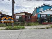 Casa En Venta En Altos De Mirasol En Puerto Montt