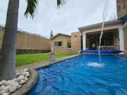 Casa en venta en Altos de Oaxtepec, 1 planta