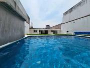 Casa en venta en Altos de Oaxtepec de una planta