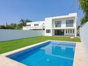 Casa en venta en Altos de Oaxtepec, Morelos