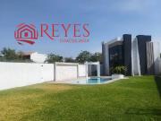 Casa en venta en Altos de Oaxtepec, Yautepec, Morelos