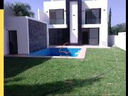 Casa en venta en Altos de Oaxtepec, Yautepec, Morelos