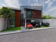 Casa en venta en Altos de Oaxtepec, Yautepec, Morelos