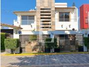 Casa en venta en Altos de Oaxtepec, Yautepec, Morelos