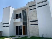 Casa en venta en Altos de Oaxtepec, Yautepec, Morelos