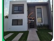 Casa en venta en Altos de Oaxtepec, Yautepec, Morelos