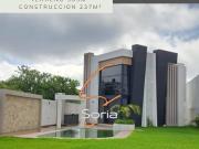 Casa en venta en Altos de Oaxtepec, Yautepec, Morelos