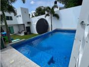 Casa en venta en Altos de Oaxtepec, Yautepec, Morelos