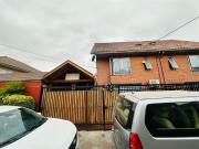 Casa en Venta en Altos de Quilicura
