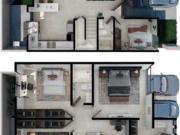 CASA EN VENTA EN ALTOS DEL MARQUES, A UN COSTADO DE EL...