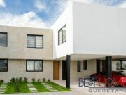 Casa en Venta en Altos Juriquilla ¡Excelente Diseño!