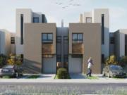 Casa en venta en Altos Juriquilla Qro. GPS