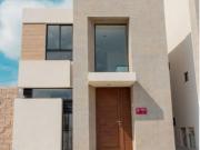 Casa en venta en Altos Juriquilla Qro. GPS