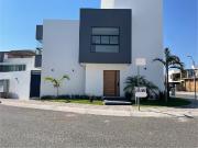 Casa en venta en Altos Juriquilla, Querétaro