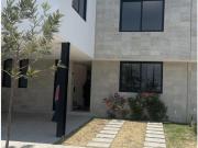 Casa en venta en Altos Juriquilla, Querétaro, Querétaro
