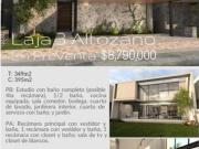 Casa en Venta en Altozano