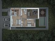 Casa en venta en Altozano, Cancún, Yucatán