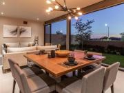 CASA EN VENTA EN ALTOZANO, DENTRO DE CONDOMINIO NIEBLA