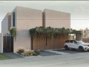 Casa en venta en Altozano el Nuevo Querétaro, Cancún,...