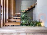 CASA EN VENTA EN ALTOZANO EN CONDOMINIO FOGATA