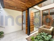 CASA EN VENTA EN ALTOZANO EN CONDOMINIO RÍO