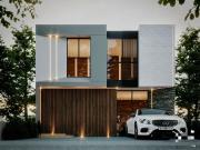 Casa en Venta en Altozano Fraccionamiento privado con s?tano