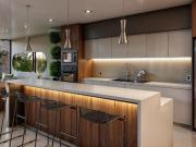 Casa en venta en Altozano fraccionamiento privado con...