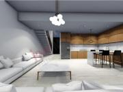 Casa en venta en Altozano la Nueva Laguna, Gómez...