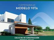 Casa en venta en Altozano la Nueva Laguna, Gómez...