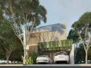 Casa en venta en Altozano, Mérida, Yucatán