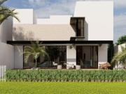 Casa en venta en Altozano Modelo Oasis