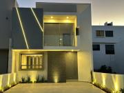 Casa en venta en Altozano, Morelia