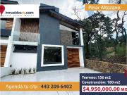 CASA EN VENTA EN ALTOZANO, MORELIA