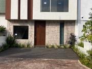 Casa en venta en Altozano, Morelia, Michoacán