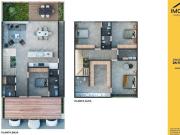 Casa en Venta en Altozano Niebla